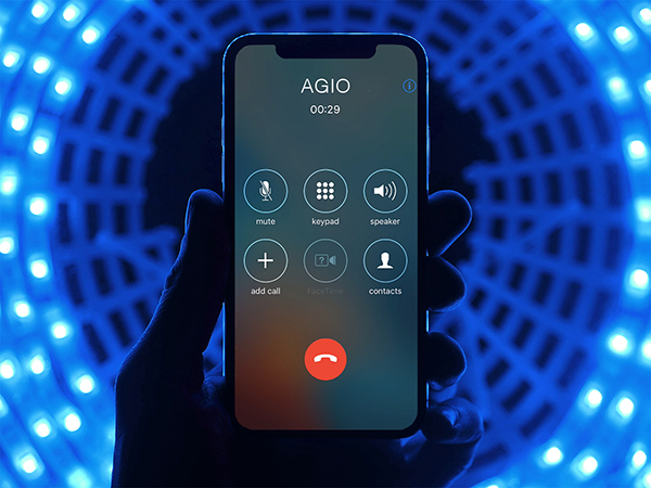Why do clients call us?