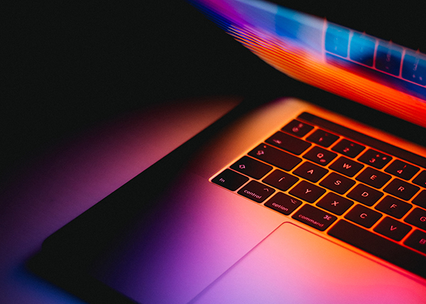 Lost Laptops; Lost Data