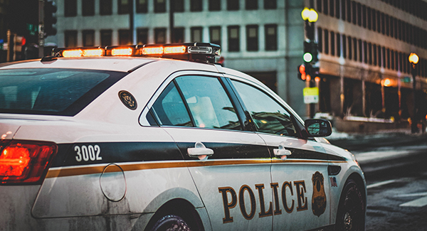 Contacting Law Enforcement Post Cyber-Attack