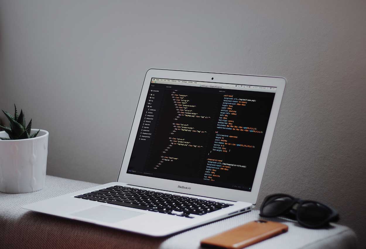 The Time We Hacked a Private Equity Firm…from Their Lobby