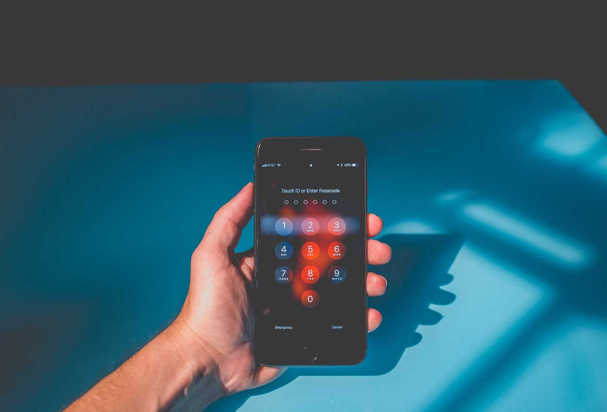 The Four Dimensions to Cybersecurity That Really Matter